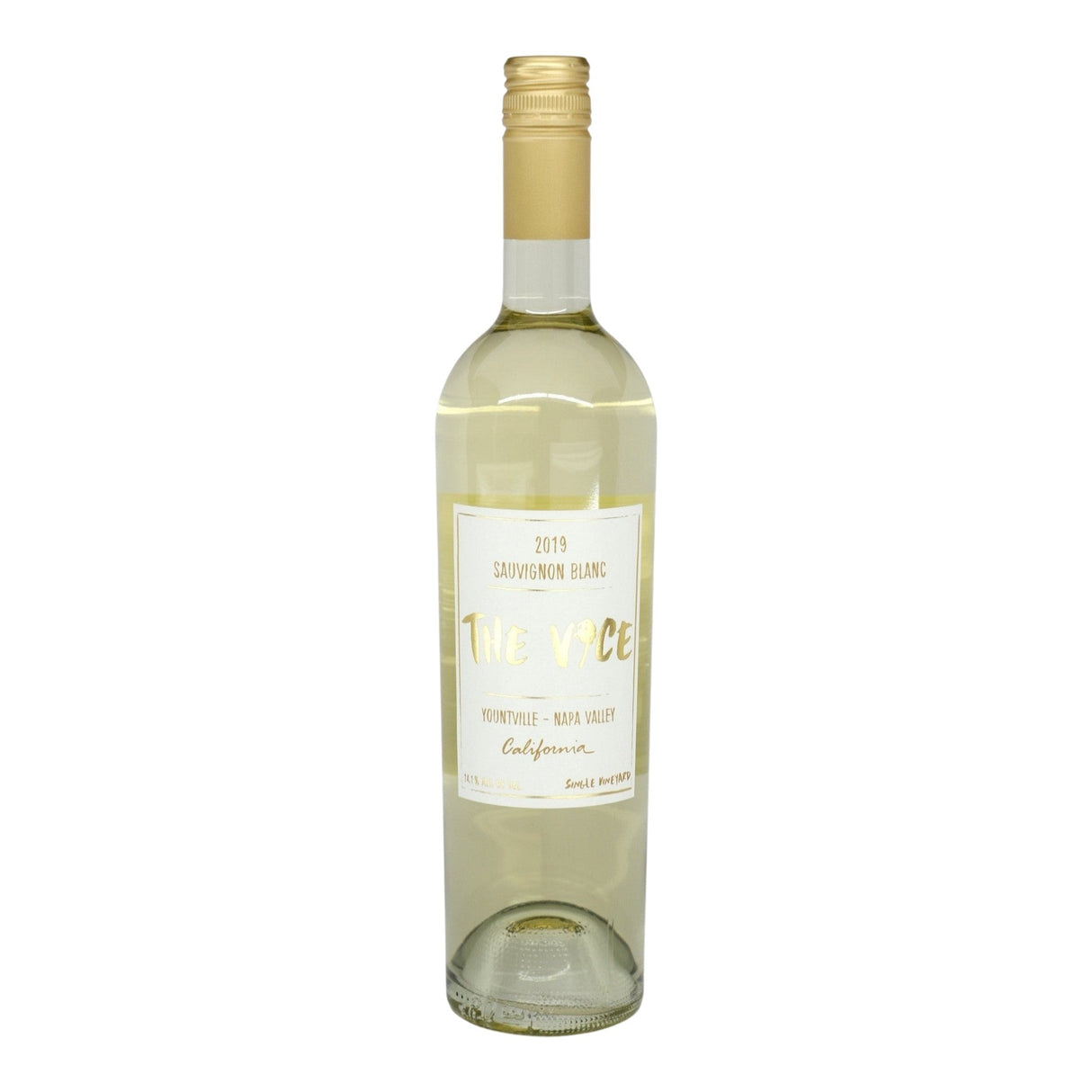 The Vice The House Napa Valley Sauvignon Blanc 2024 bottle 750mL from USA