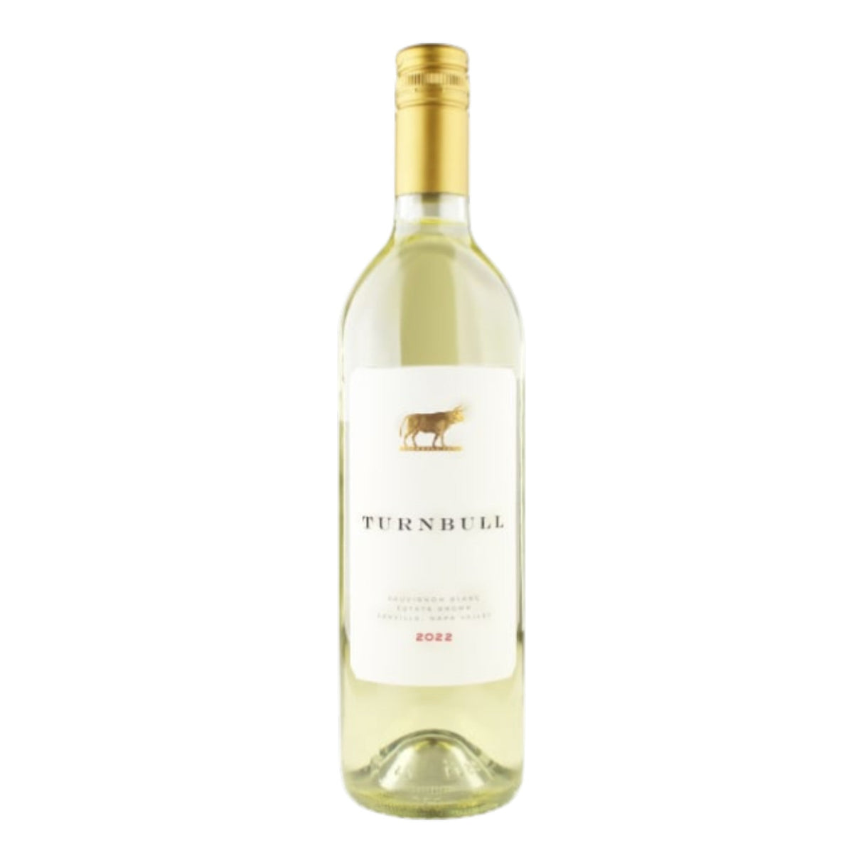 Turnbull Cellars Oakville Sauvignon Blanc 2022 bottle 750mL from USA