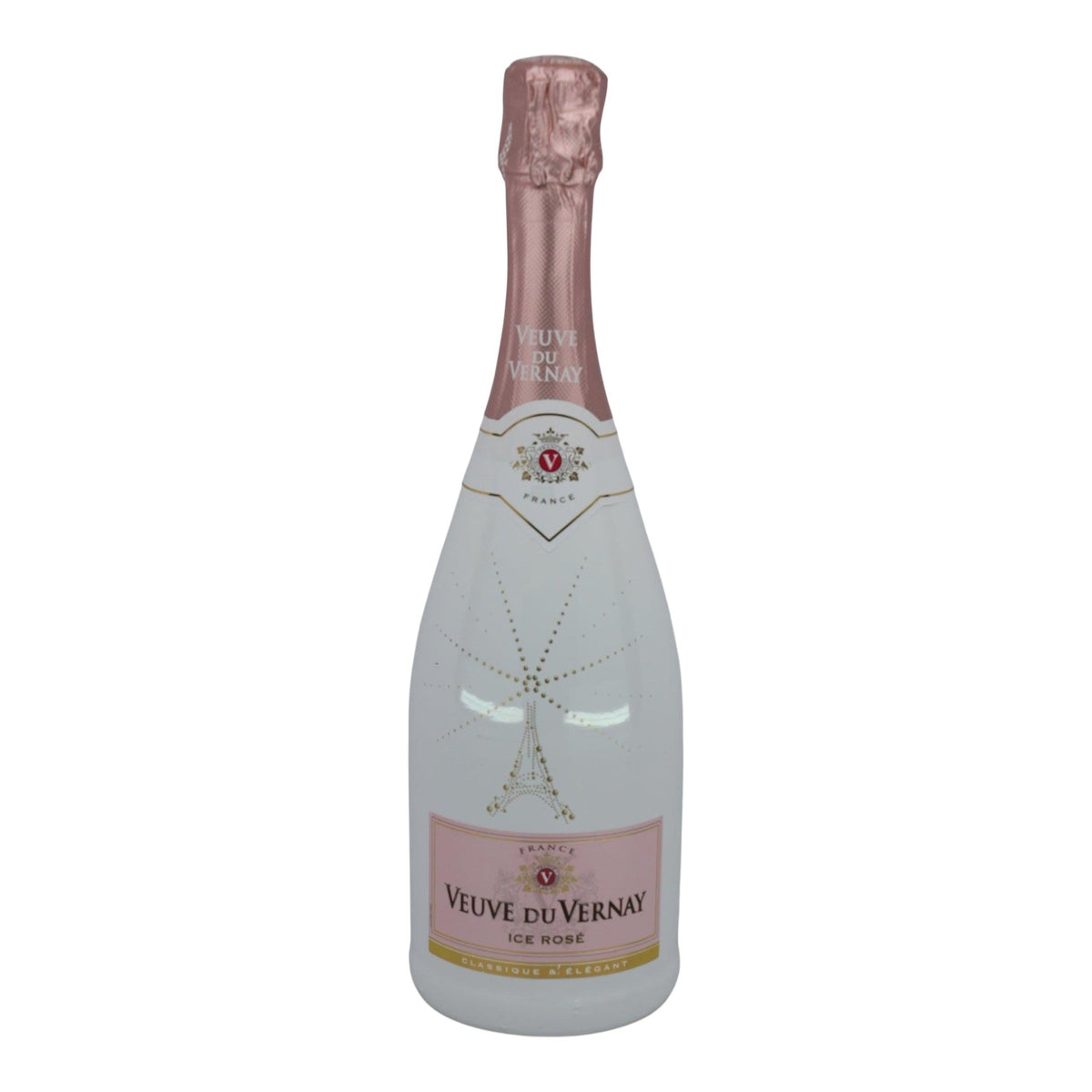 Veuve du Vernay Ice NV – PJ Wine, Inc.