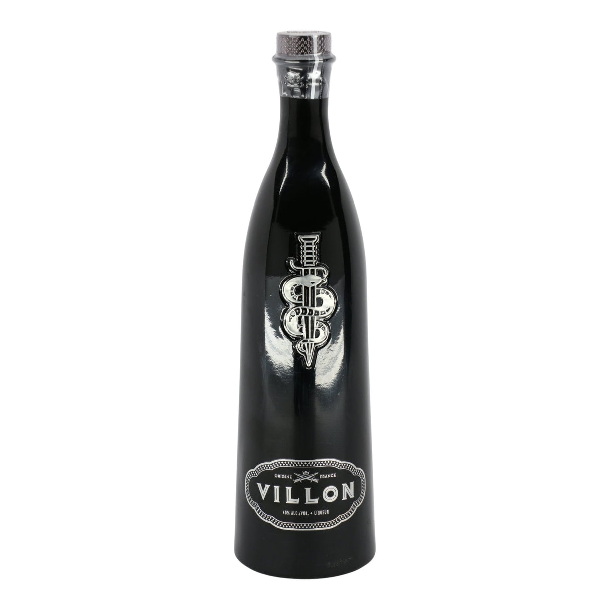 Villon VSOP Cognac 750mL bottle from France