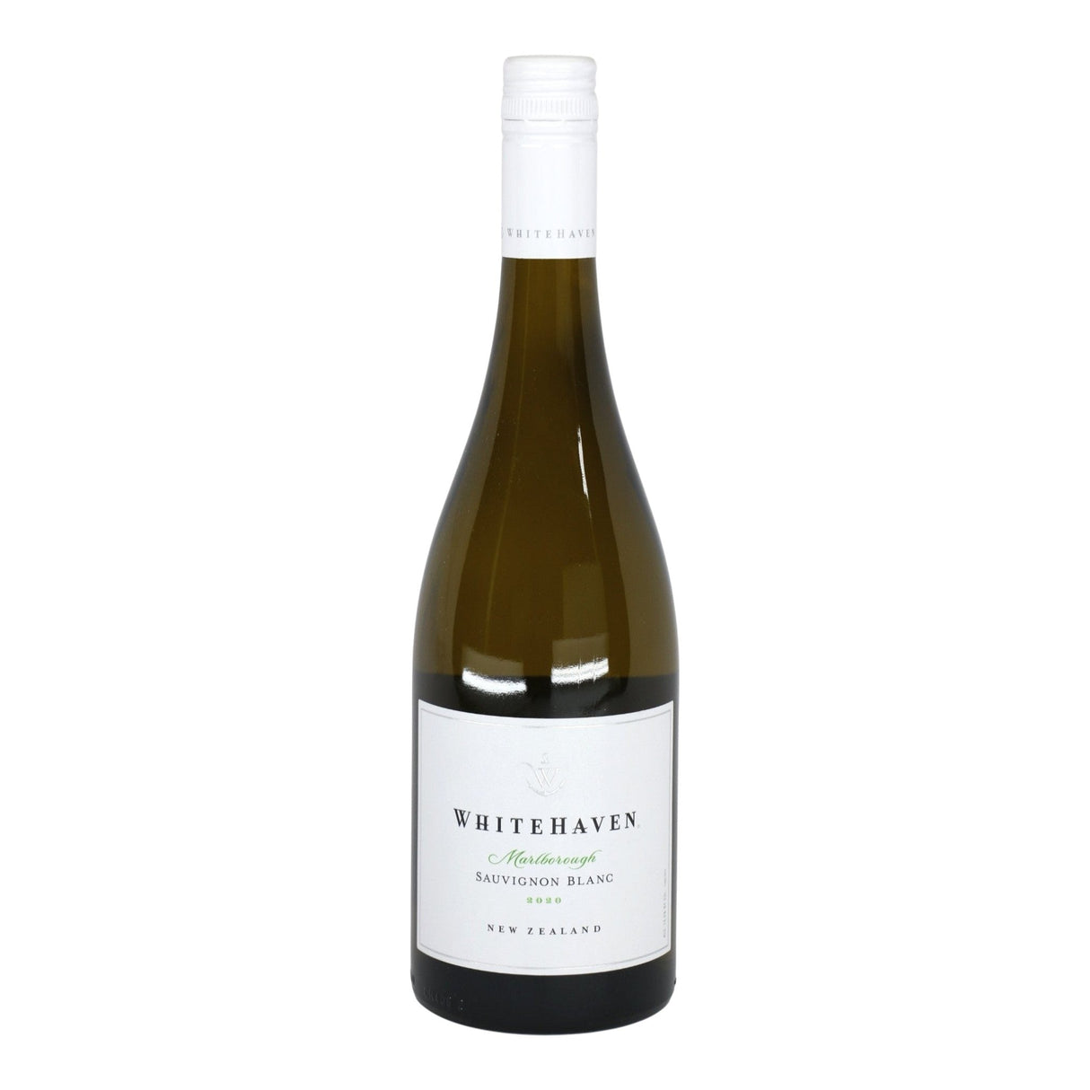 WhiteHaven Marlborough Sauvignon Blanc 2025 bottle 750mL from New Zealand