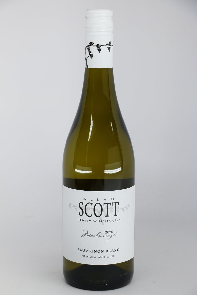 Allan Scott Sauvignon Blanc Marlborough 2023 PJ Wine, Inc.