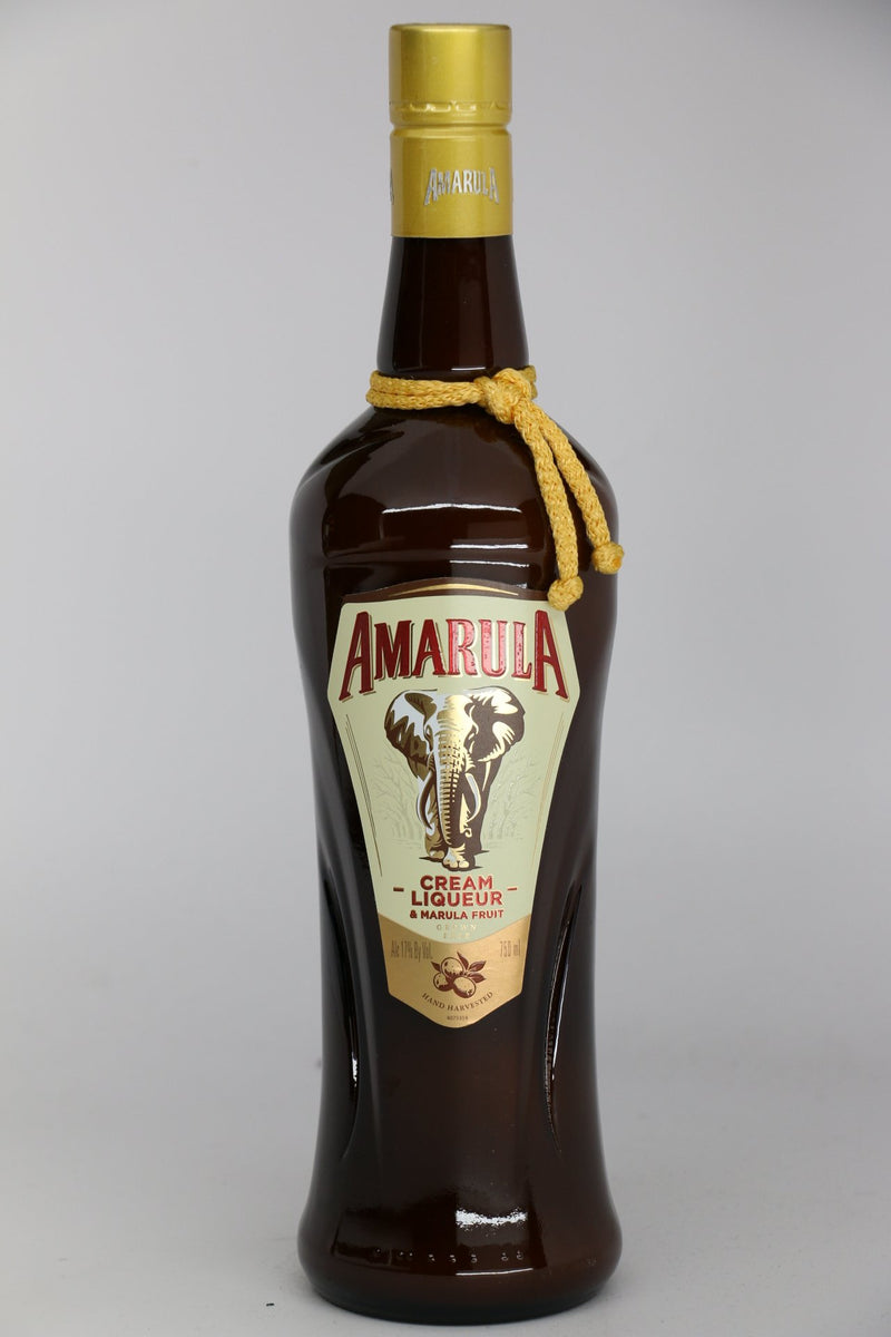 AMARULA Licor de Crema Amarula Botella 750cc + Vaso AMARULA