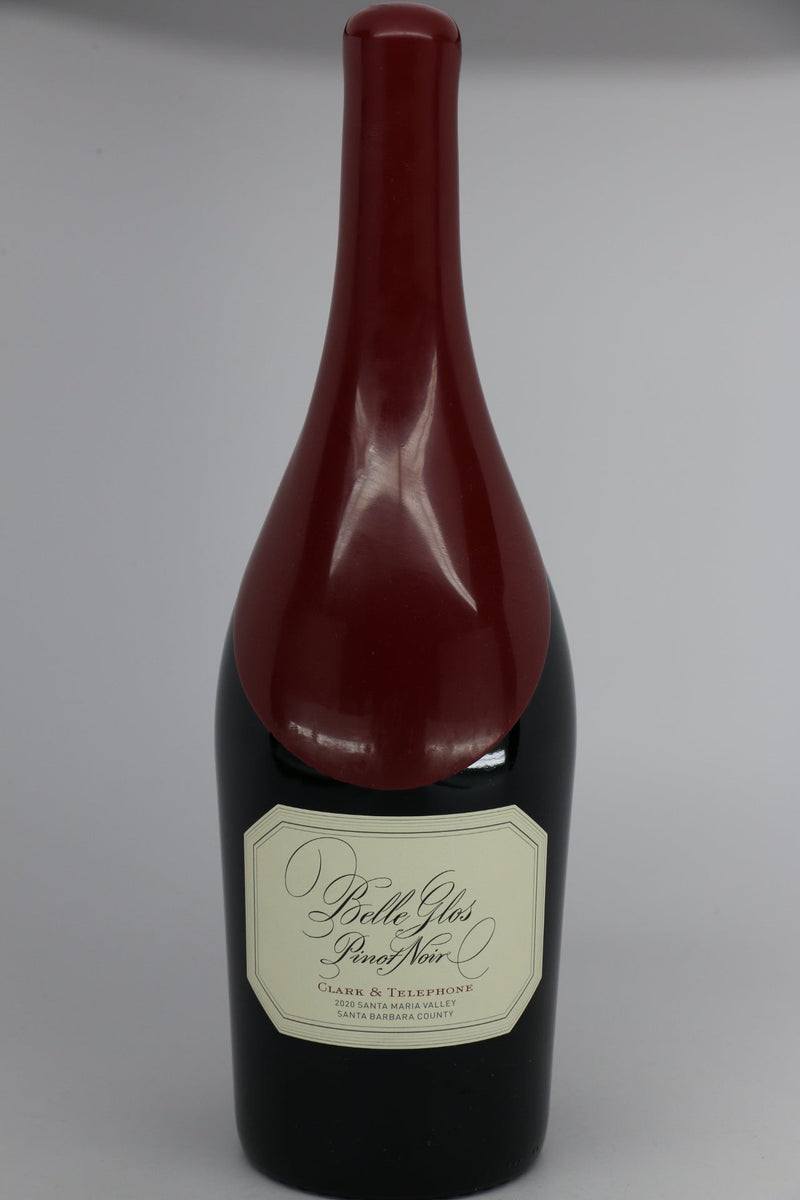 Belle Glos Clark & Telephone Vineyard Pinot Noir 2021 1.5L – PJ Wine, Inc.