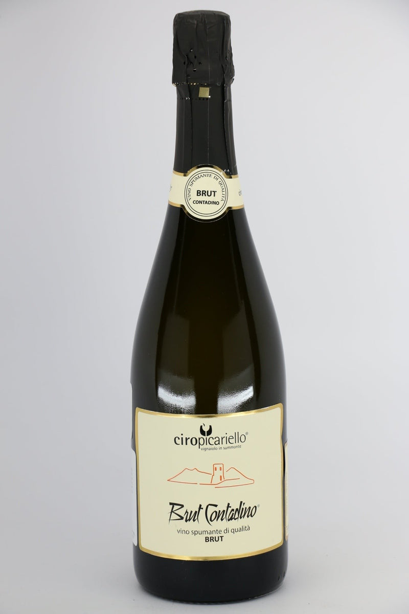 Ciro Picariello Contadino Brut NV