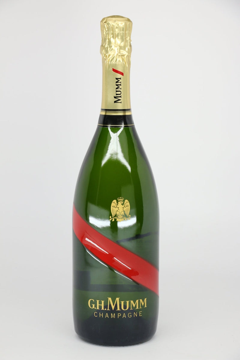 Mumm Cordon Rouge Champagne Gift Box