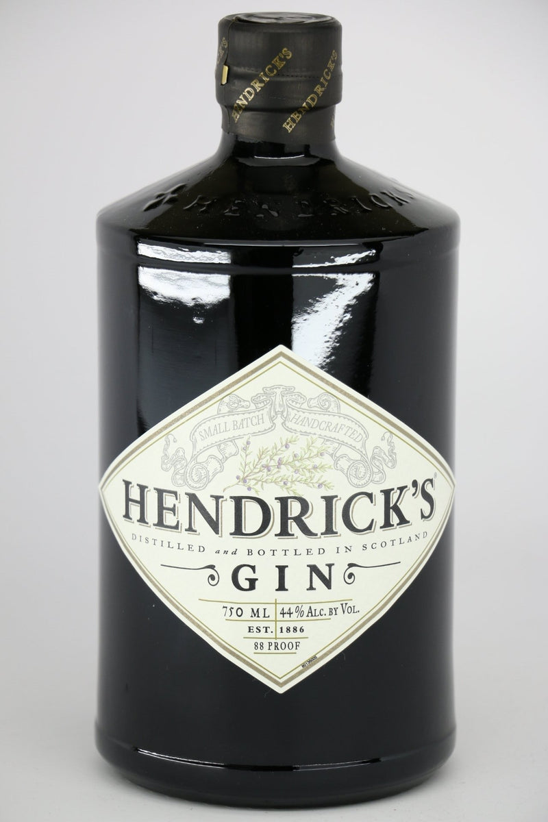 Hendricks Gin 750mL – PJ Wine, Inc.
