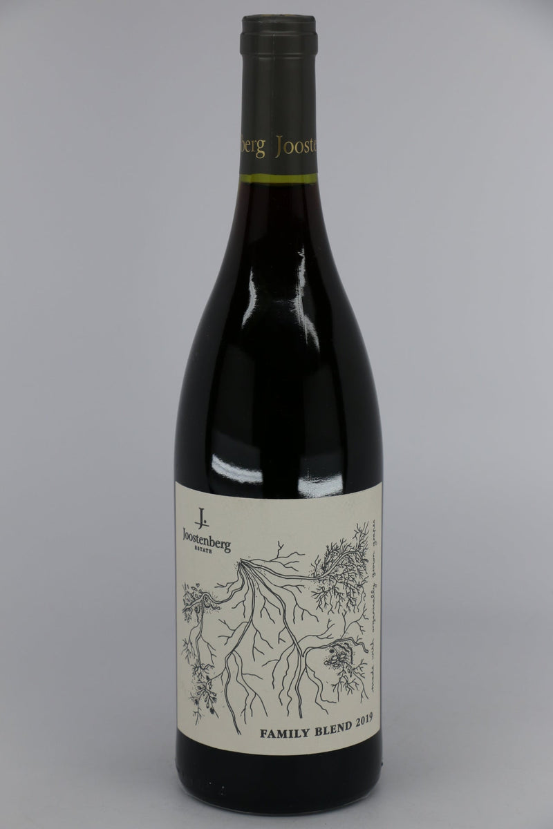 Joostenberg Blend Red 2019 – Wine, Inc.