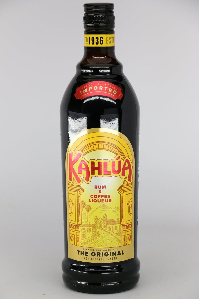 Kahlua Rum and Coffee Liqueur 750ml - Gasbarro's Wines