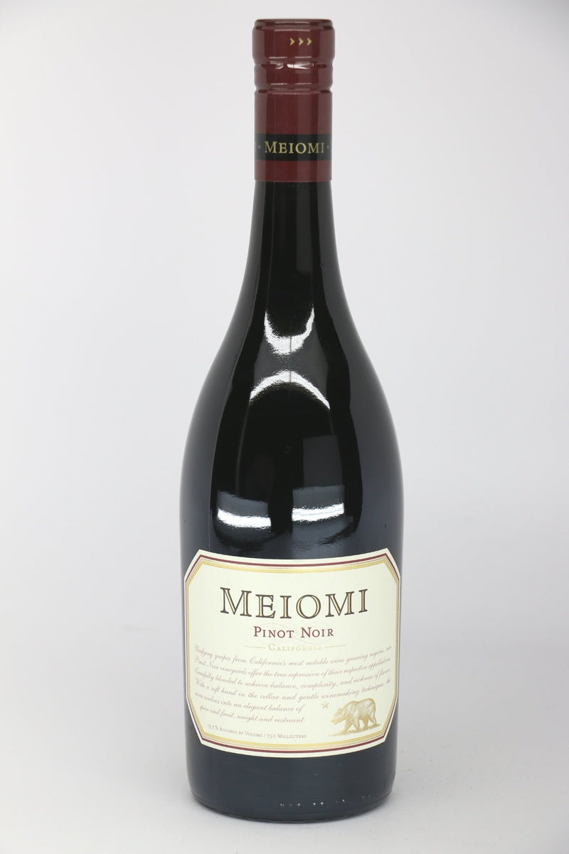 Meiomi Red Blend, California - 750 milliliters