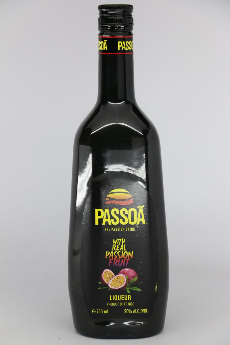Chinola Passion Fruit Liqueur 750ml -, Dominican Republic