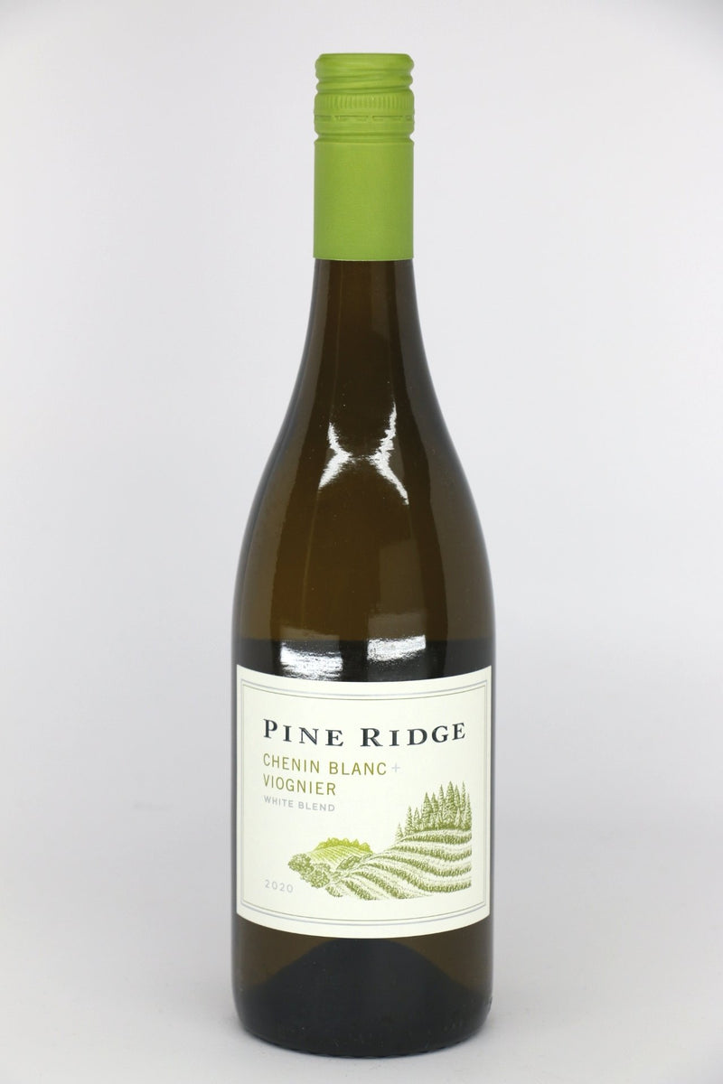 Pine Ridge California Chenin Blanc/Viognier Blend 2023 PJ Wine, Inc.