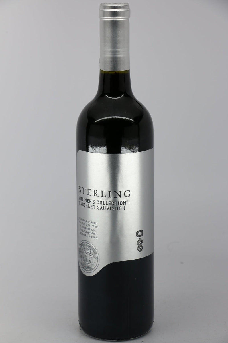 Sterling 2024 cabernet sauvignon