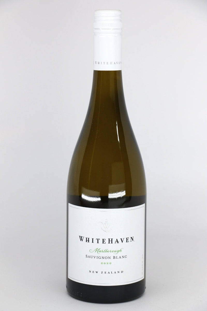 WhiteHaven Marlborough Sauvignon Blanc 2024 – PJ Wine, Inc.