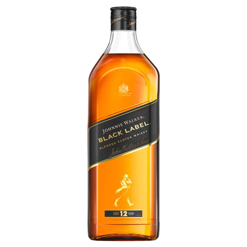 Johnnie Walker 