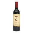 7 Deadly Zins Old Vine Zinfandel Lodi 2021 red wine bottle 750mL from USA