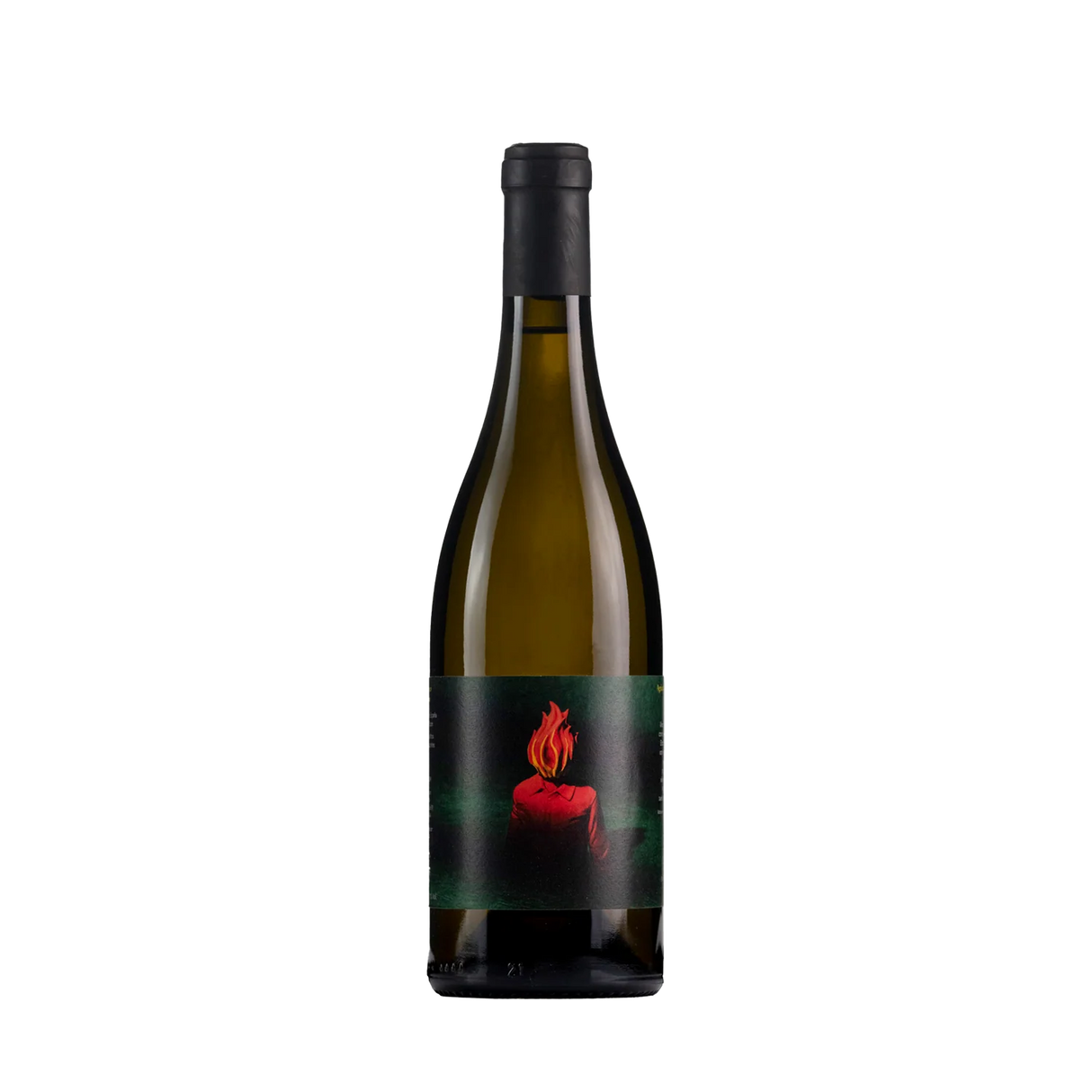 Agricola Calcarea Palomino Sin Bulla 2023 white wine bottle 750mL from Spain