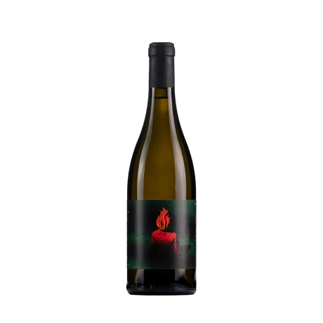 Agricola Calcarea Palomino Sin Bulla 2023 white wine bottle 750mL from Spain