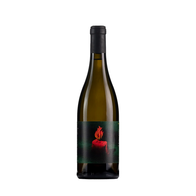 Agricola Calcarea Palomino Sin Bulla 2023 white wine bottle 750mL from Spain
