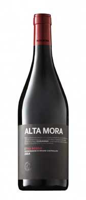 Alta Mora Etna Rosso 2024