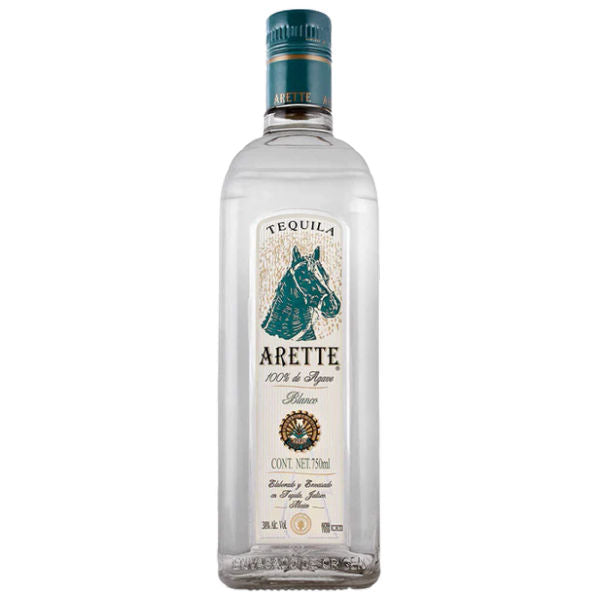 Arette Clasica Blanco Tequila 1.0L