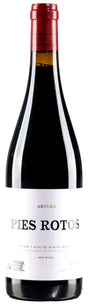 Artuke Pies Rotos Rioja 2023 red wine bottle 750mL from Spain