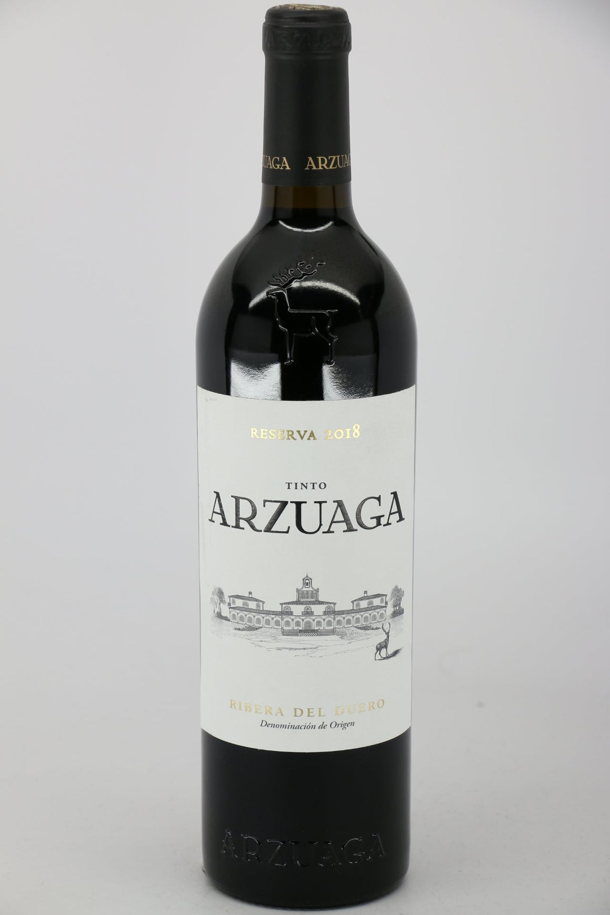 Bodegas Arzuaga Navarro Ribera del Duero Reserva 2021