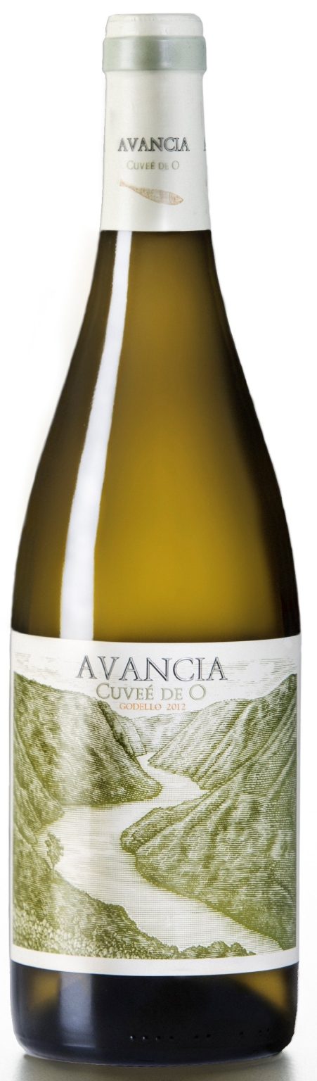 Avancia Cuvee de O Valdeorras Godello 2024