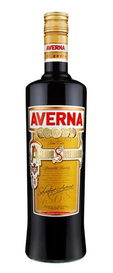 Averna Amaro Siciliano 750mL