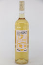 Cellars dei Can Suriol Azimut Brisat Orange Wine 2024 white wine bottle 750mL from Spain