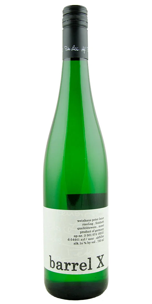 Peter Lauer Barrel X Riesling 2025 (1.5L)