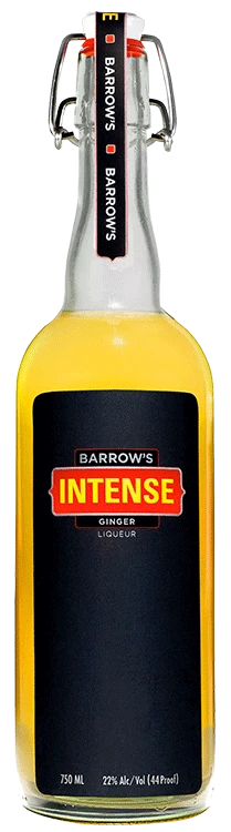 Barrows Intense Ginger Liqueur 750mL