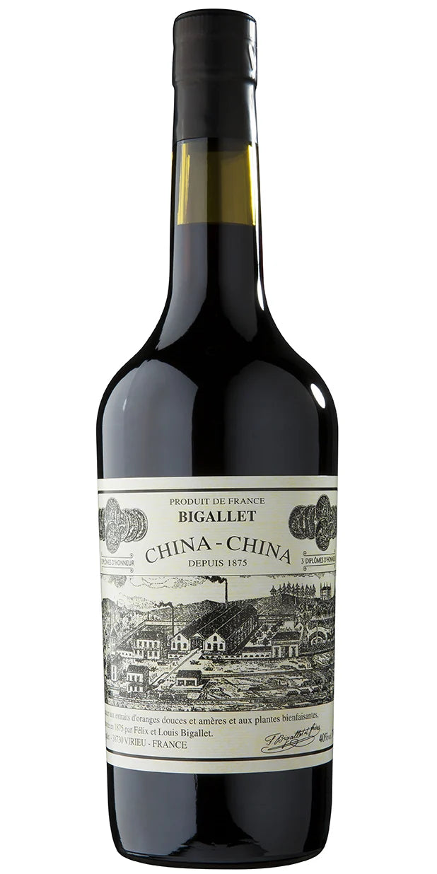 Bigallet China-China American Liqueur 750mL