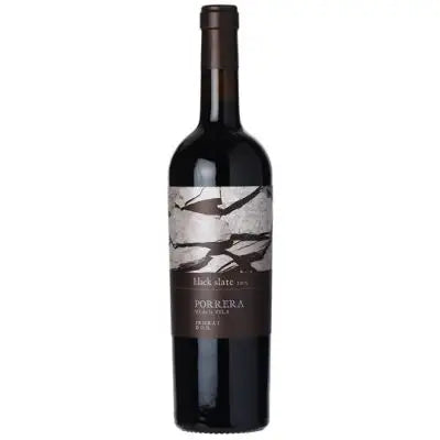 Black Slate Porrera Vi De La Vila Priorat 2020