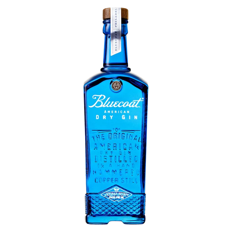 Bluecoat American Dry Gin 750mL