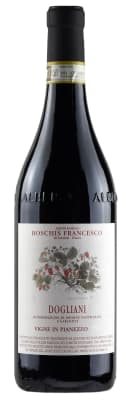Francesco Boschis Dolcetto Di Dogliani Pianezzo 2023
