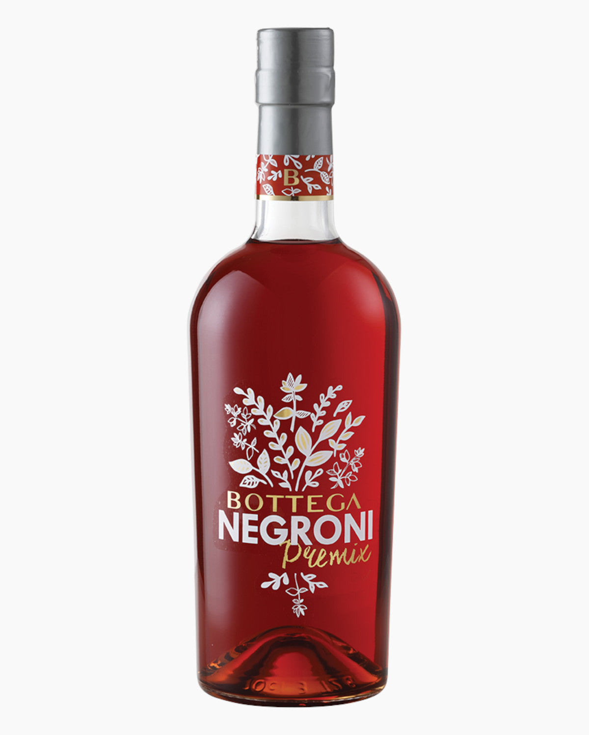 Bottega Negroni Premix (.100ml)