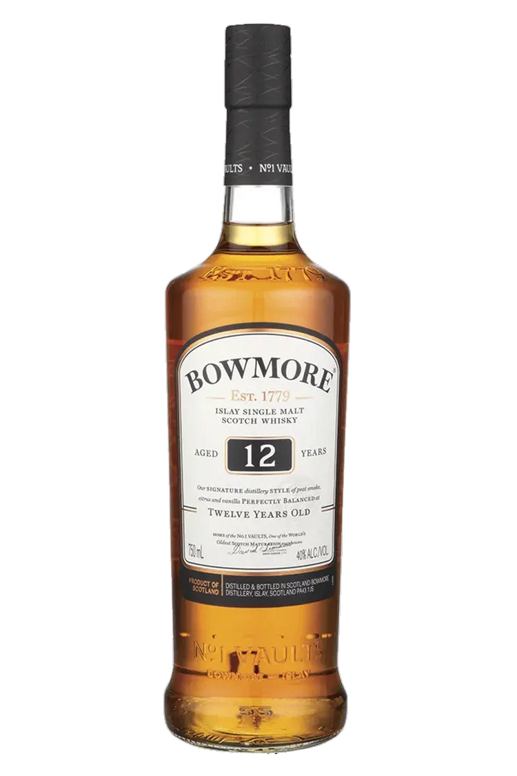 Islay Mist 2本 Bowmore 12年 1本 セット Bowmore 12 Year Islay Single Malt Scotch Whiskey 750mL – PJ Wine, Inc.
