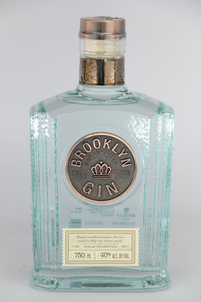 Brooklyn Gin 750mL