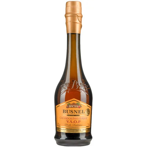 Busnel VSOP Calvados 750mL