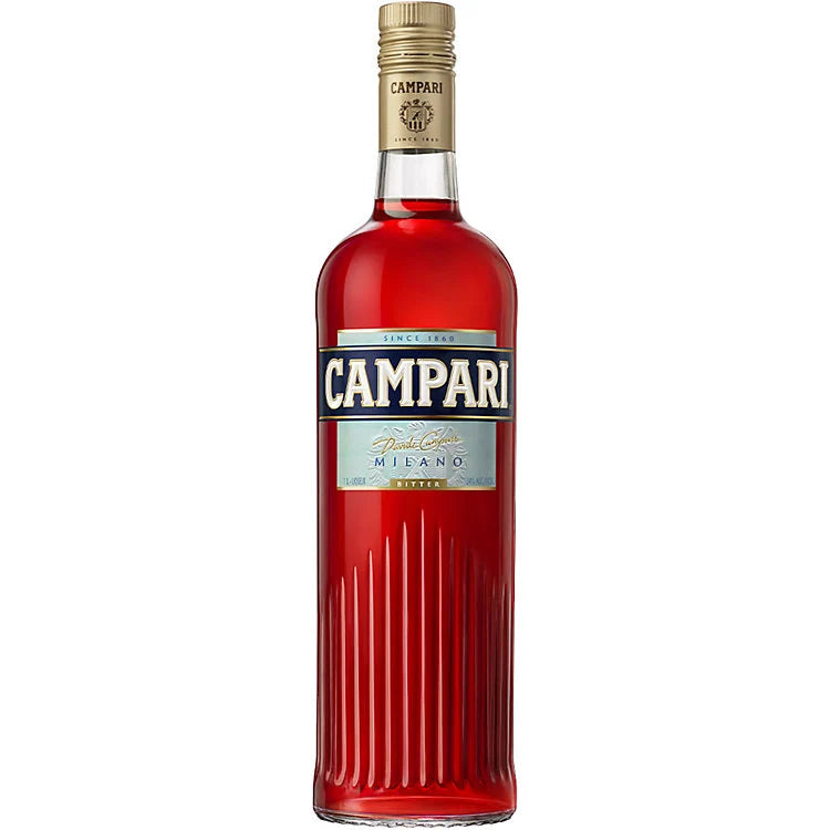 Campari Aperitivo 1.0L