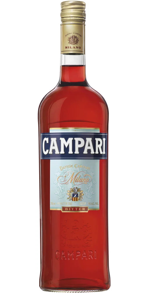 Campari Aperitivo 750mL