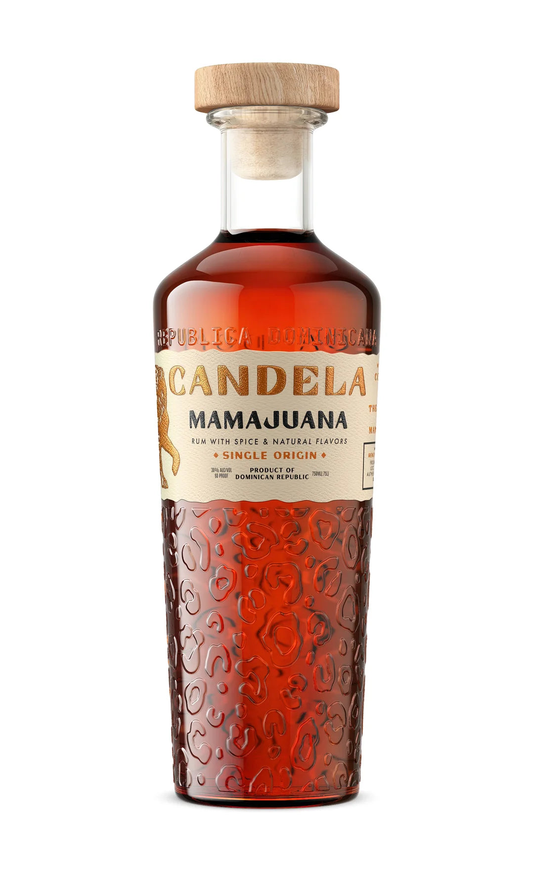Candela Mamajuana 750mL