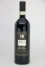 Caprili Brunello di Montalcino 2021 red wine bottle 750mL from Italy