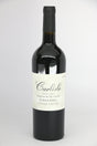 Carlisle Carlisle Vineyard Russian River Valley Zinfandel 2023 red wine bottle 750mL from USA