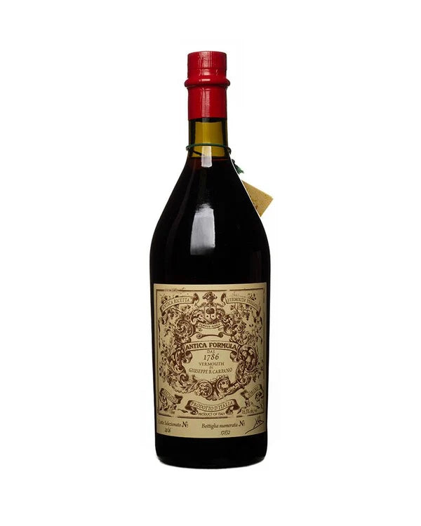Carpano Antica Formula Vermouth 1.0L