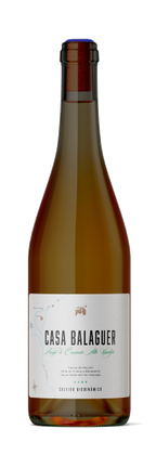 Casa Balaguer Blanco 2024 bottle 750mL from Spain