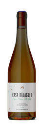 Casa Balaguer Blanco 2024 bottle 750mL from Spain