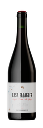 Casa Balaguer Tinto 2024 bottle 750mL from Spain