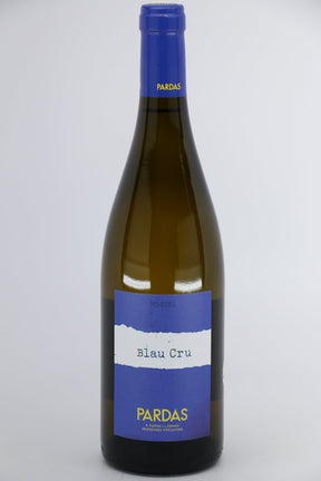 Celler Pardas Blau Cru Penedes Blanco 2022 bottle 750mL from Spain